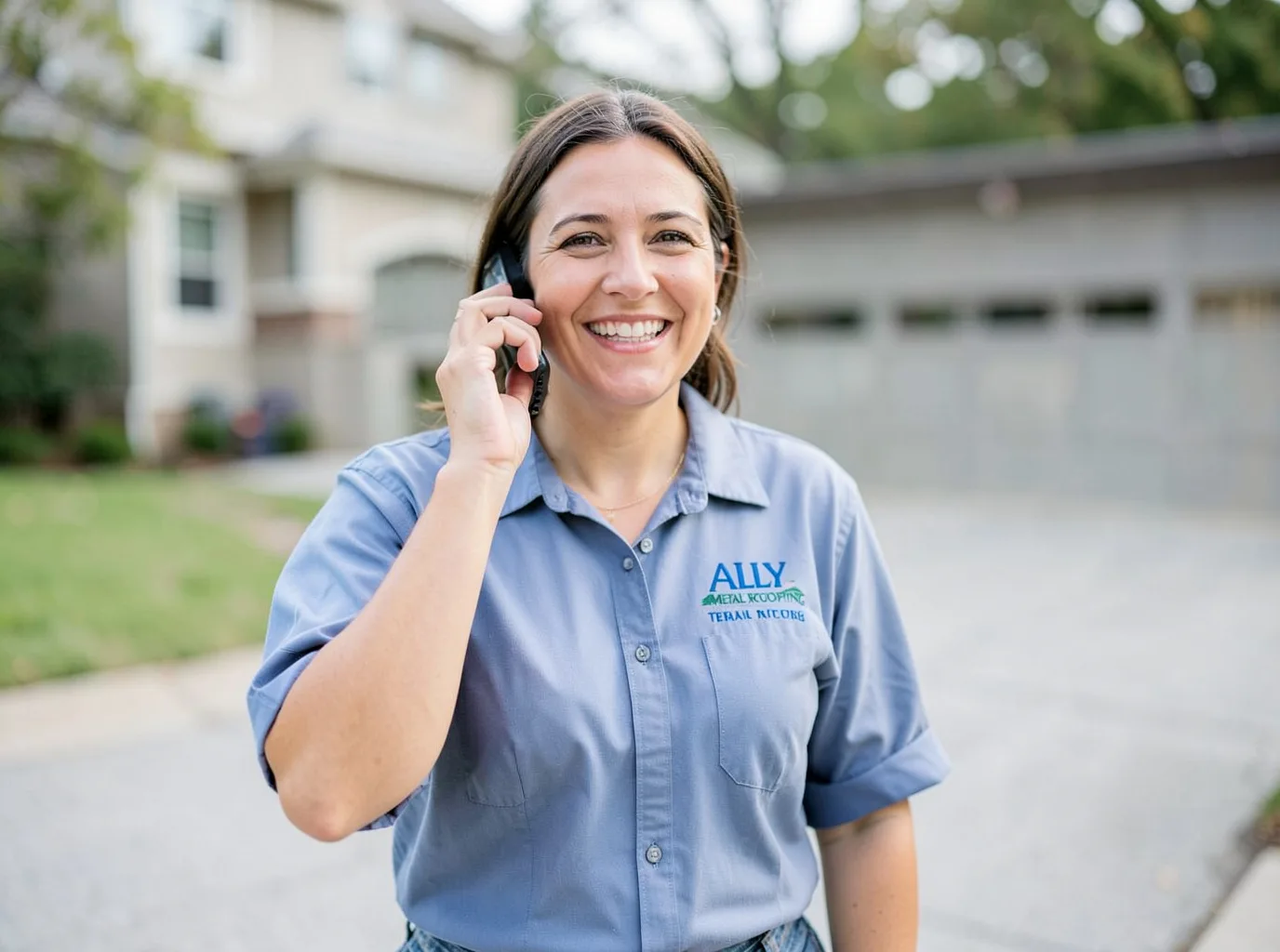Metal Roof Installation Adel, GA FAQs
